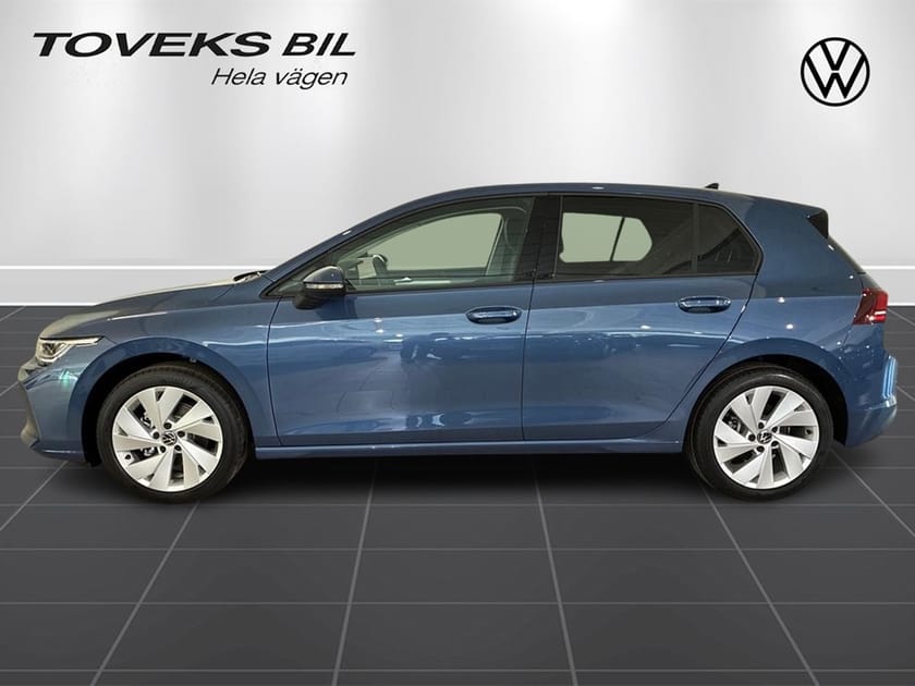 Bild 5 av Volkswagen Golf LIFE 1,5 ETSI 150 HK DSG7