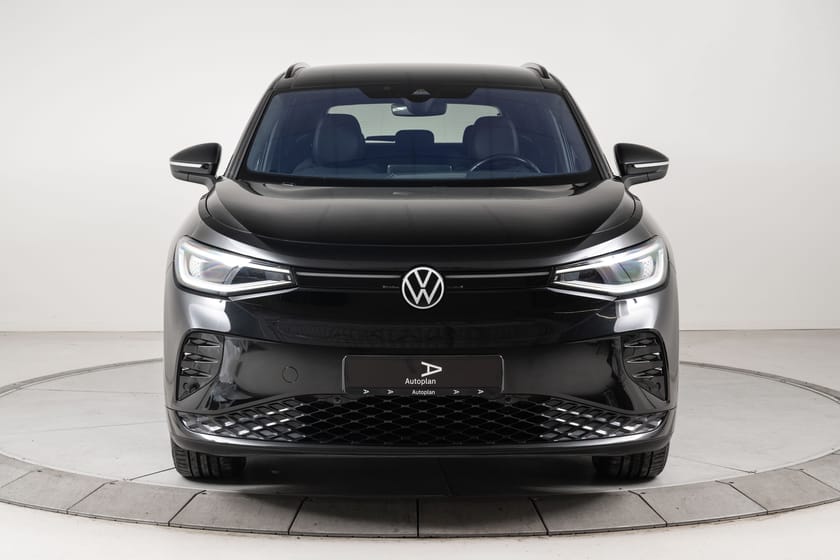 Bilde 4 av Volkswagen ID.4 GTX Krok ACC Kamera