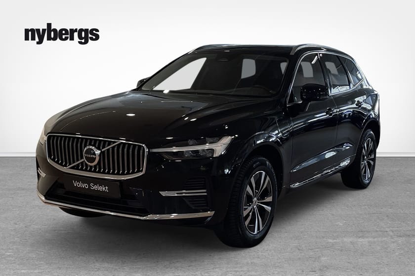 Bild 3 av Volvo XC60 Recharge T6 Core Bright