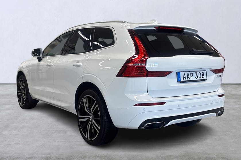 Bild 4 av Volvo XC60
