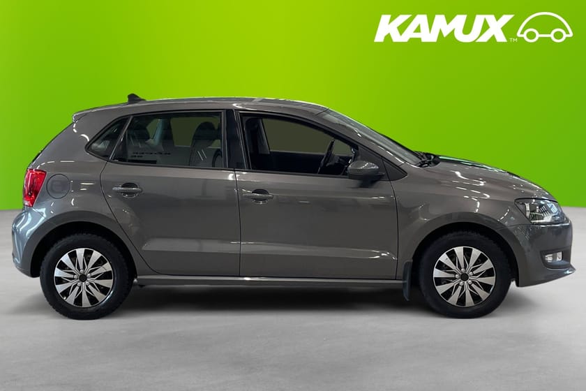 Bild 2 av Volkswagen Polo 1.4 MPI DSG Masters PDC Automat 86hk