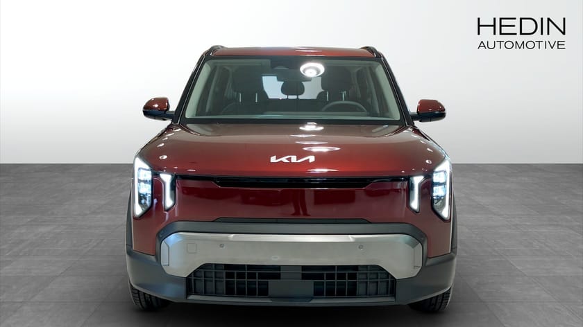 Bild 2 av Kia EV2 Standard Range SR 5-SITS - Omedelbar leverans!