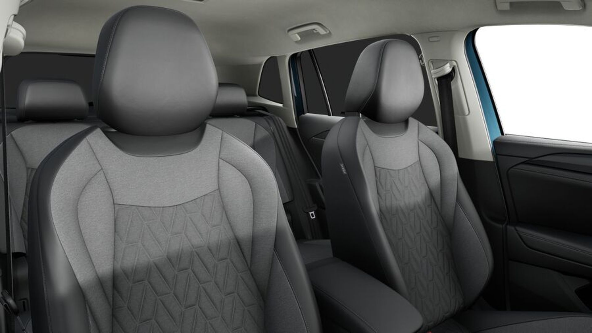 Volkswagen Tiguan 1,5 eTSI 2027, bild 5/5