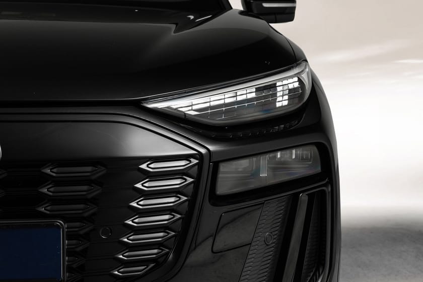 Bilde 5 av Audi Q6 e-tron quattro