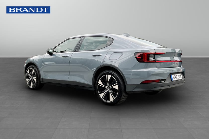 Bild 2 av Polestar 2 Standard Range Single Motor SRSM Pre-Owned Backkamera Navi