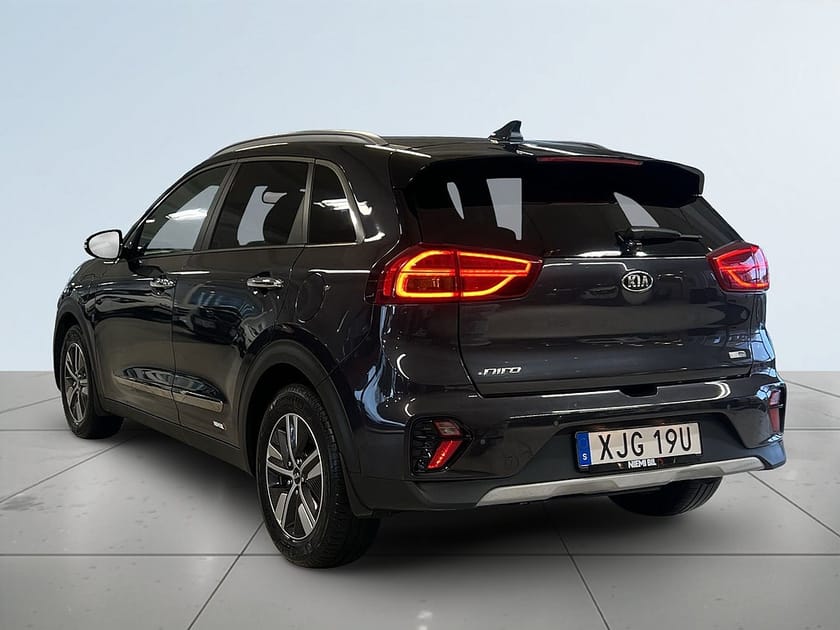 Bild 5 av Kia Niro P-HEV