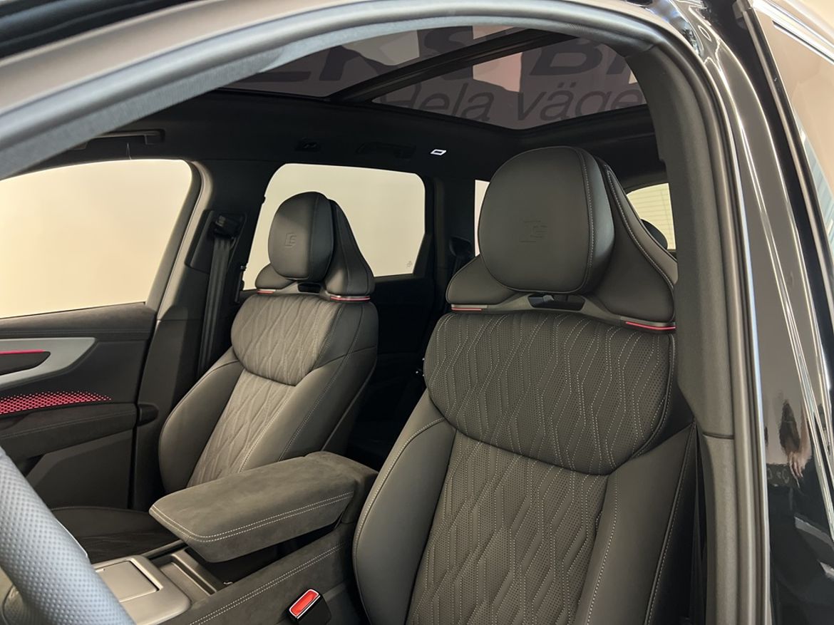 Audi Audi Q7 — bild 9