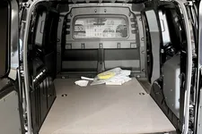 Ford Grand Transit Connect
