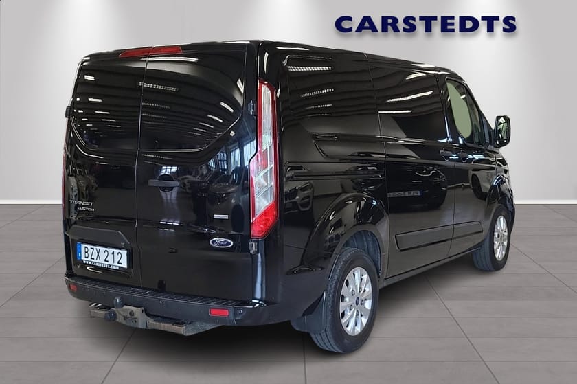 Bild 3 av Ford Transit Custom 280 