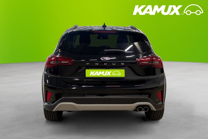 Bild 5 av Ford Focus Active 1.0 EcoBoost Hybrid