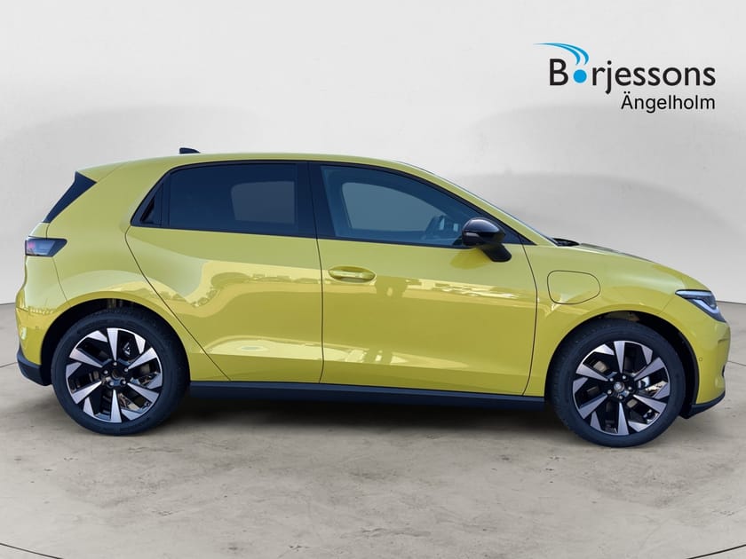 Bild 2 av Volkswagen ID. Polo