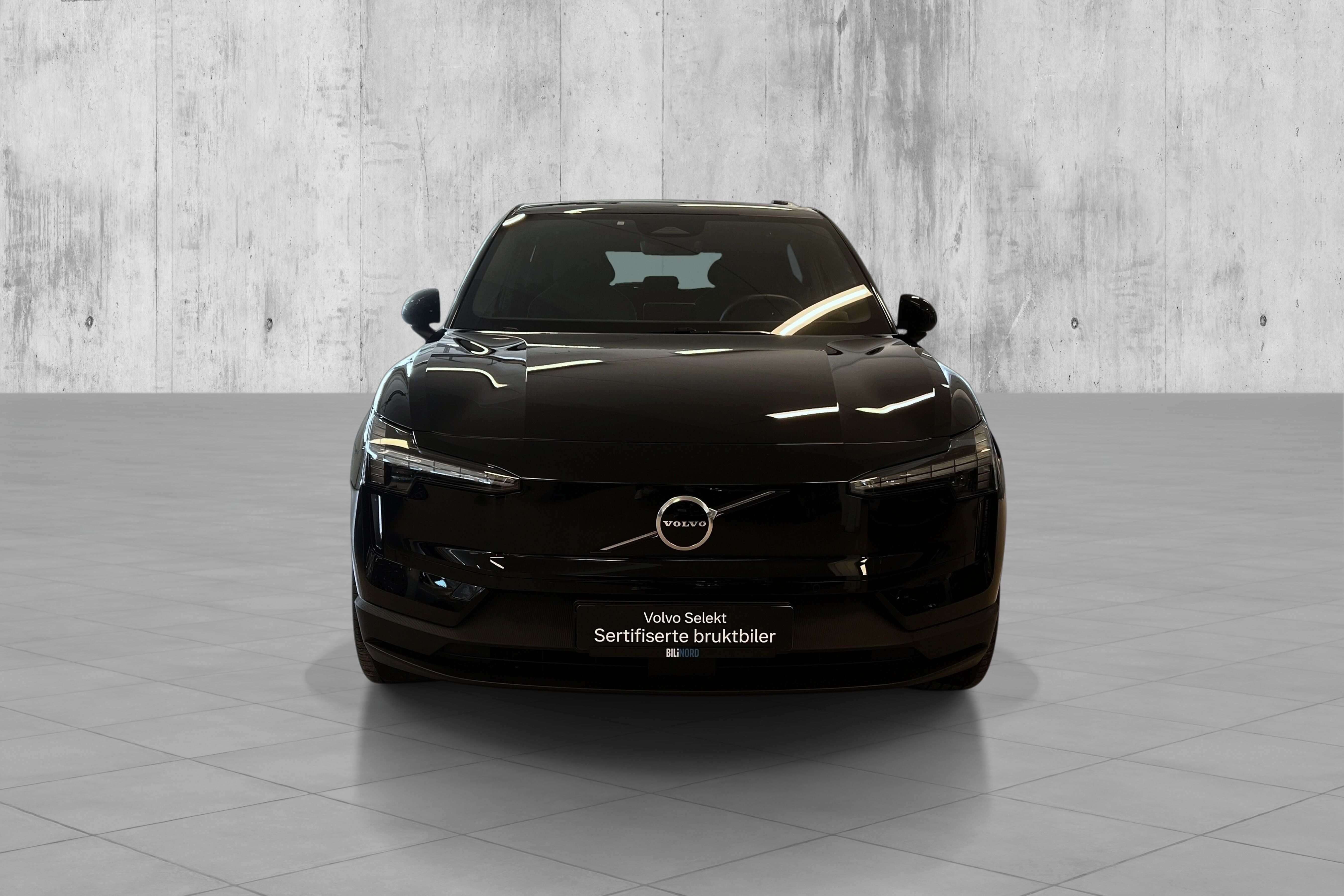 Volvo EX30 Twin Motor Performance bilde 2