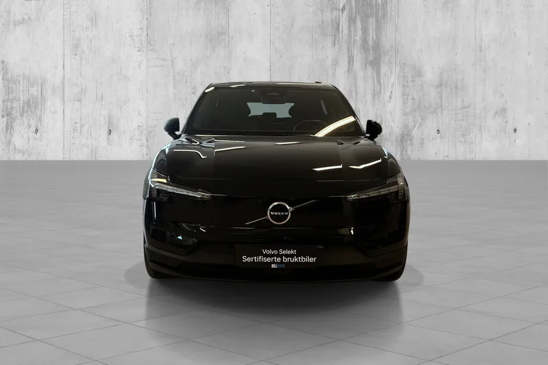 Volvo EX30 Twin Motor Performance bilde 2