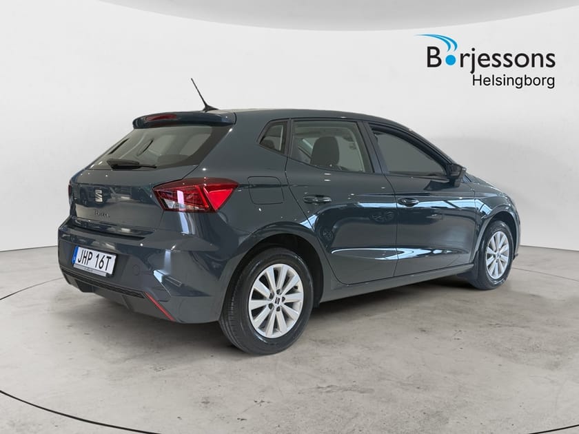 Bild 3 av SEAT Ibiza