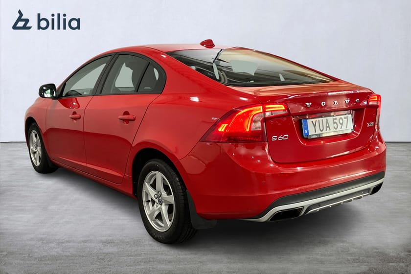 Bild 2 av Volvo S60