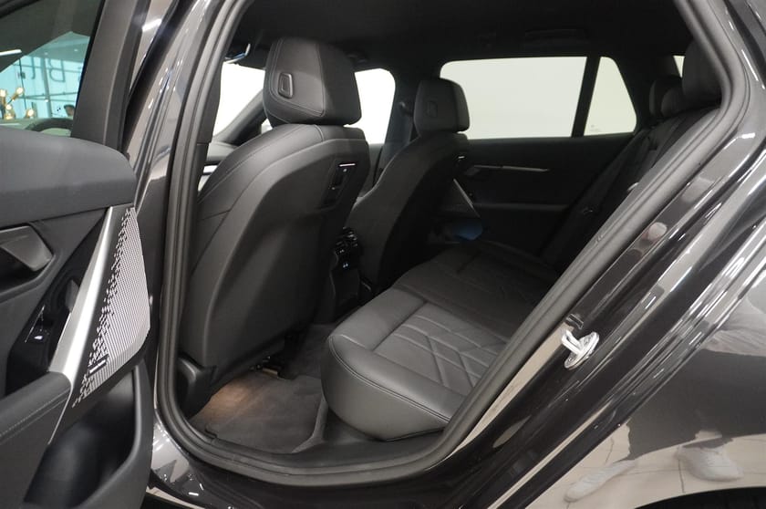 Bild 4 av BMW 530e xDrive Touring