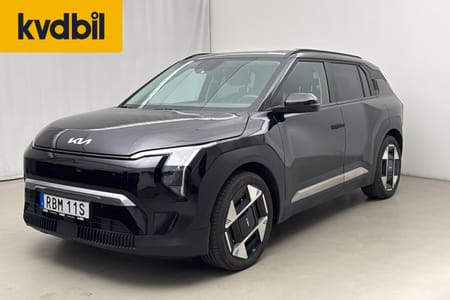 Kia EV3 Long Range