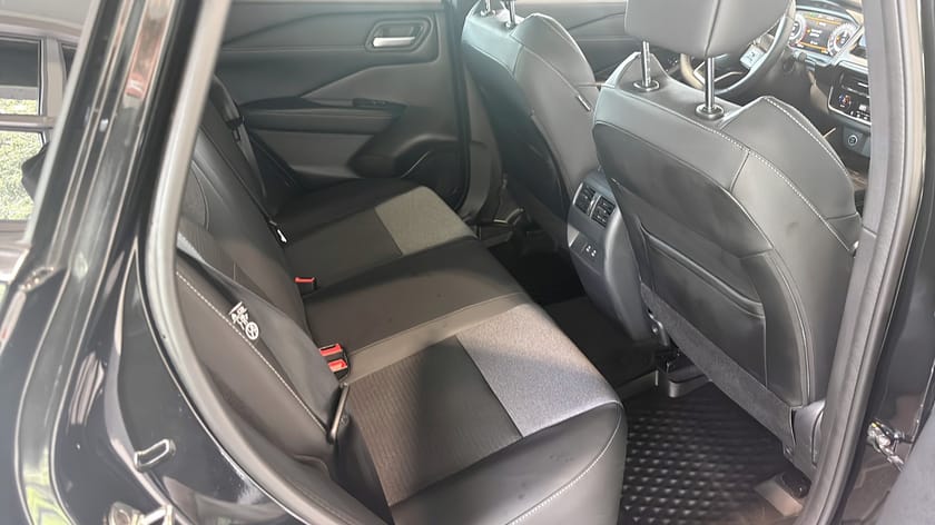 Bild 2 av Nissan Qashqai MHEV 158 XTRONIC 2WD N-CONNECTA MY24