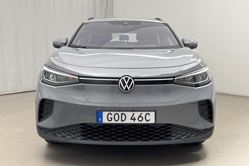 Bild 5 av Volkswagen ID.4 Pro Performance 77kWh (204hk)