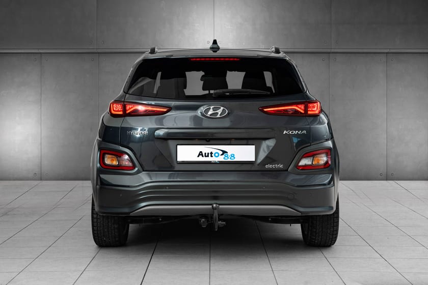 Bilde 5 av Hyundai Kona Electric 64 kWh