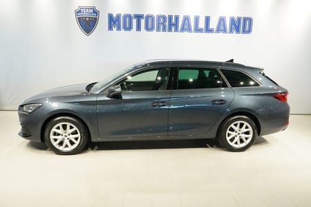SEAT Leon Sportstourer 1.5 TSI 130 HK