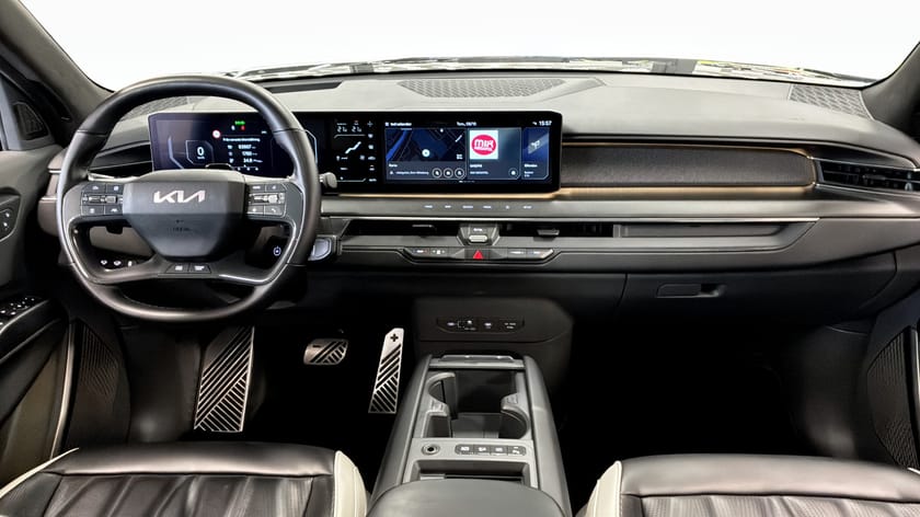Bild 4 av Kia EV9 AWD