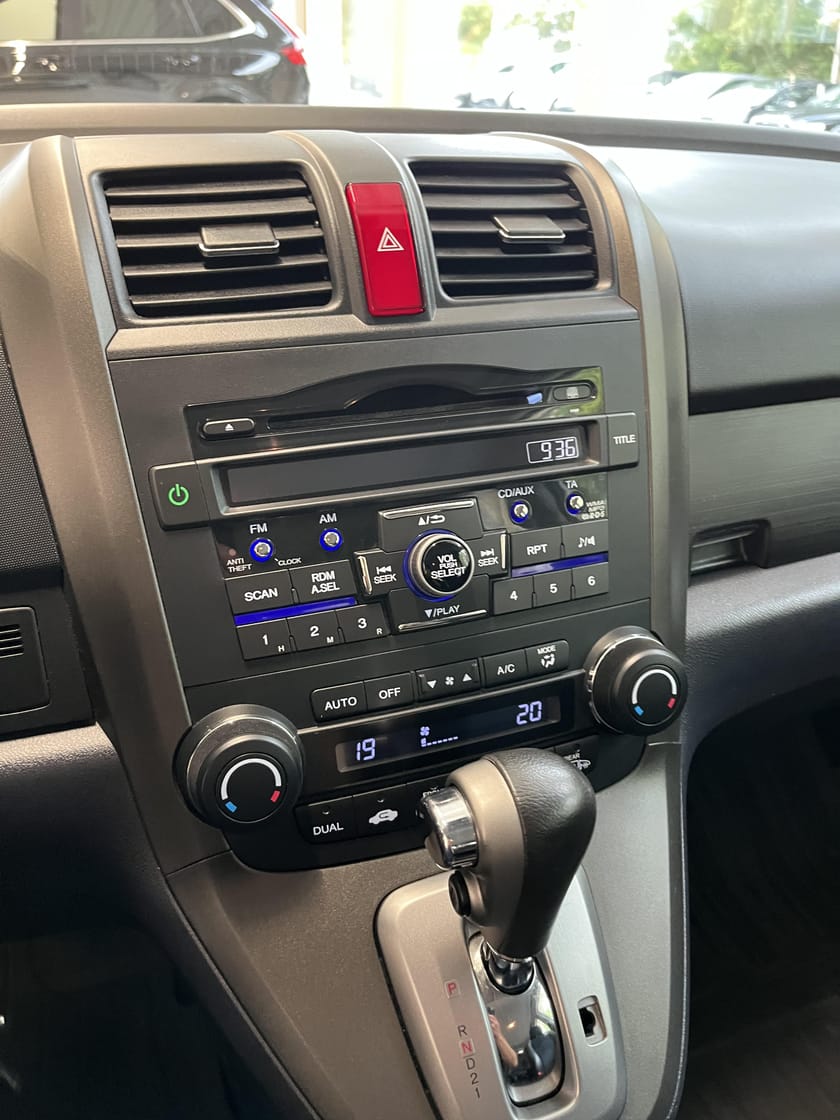 Bild 5 av Honda CR-V