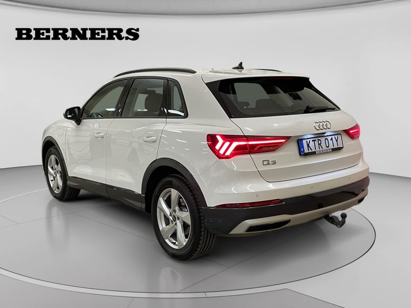 Bild 3 av Audi Q3 35 TFSI