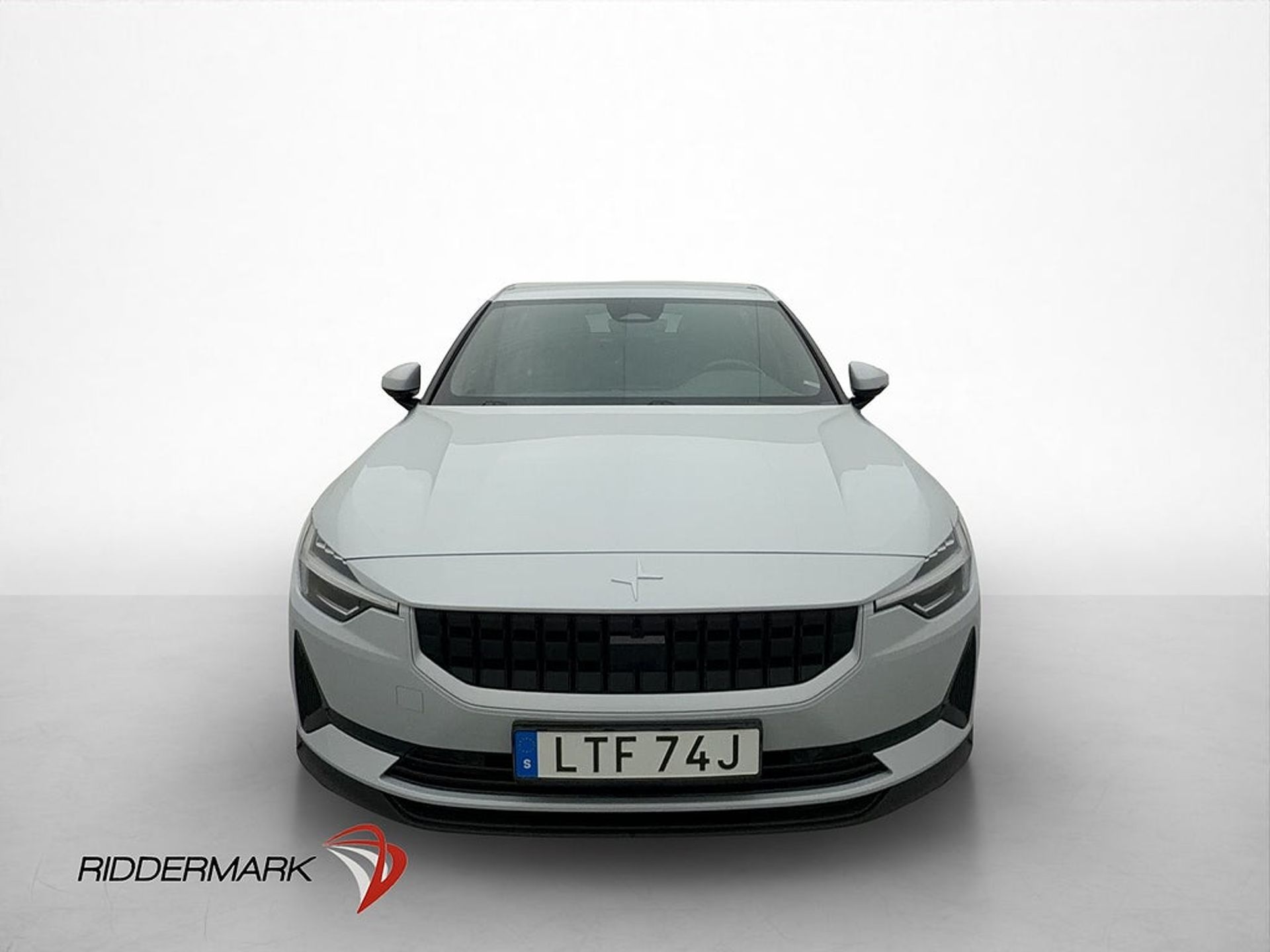 Polestar 2 Standard Range Single Motor 2023, bild 3/10