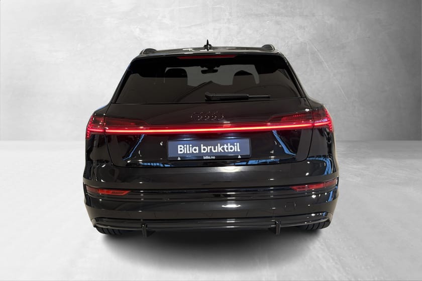 Bilde 3 av Audi e-tron 55 quattro