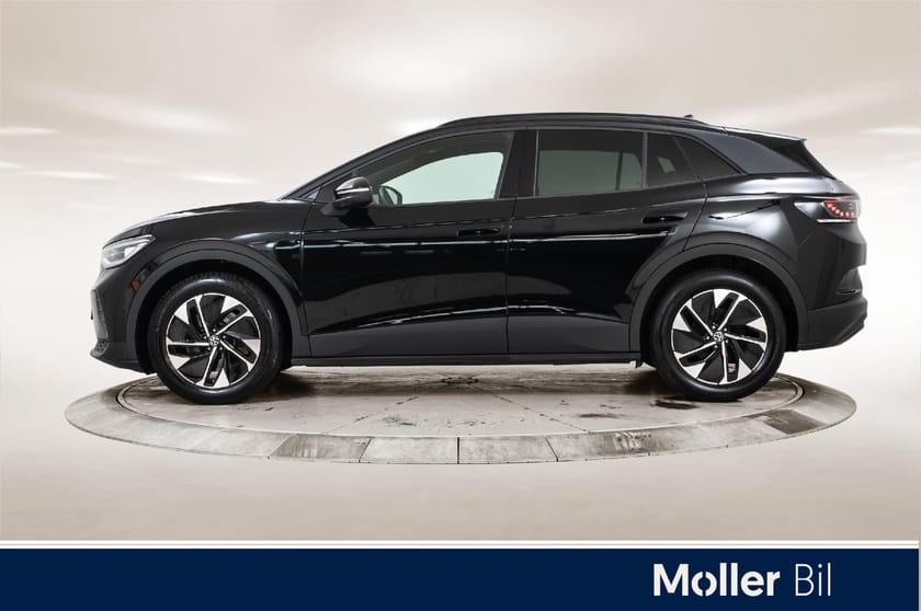 Bilde 2 av Volkswagen ID.4 Pro 4M highl.77kwh 286hk