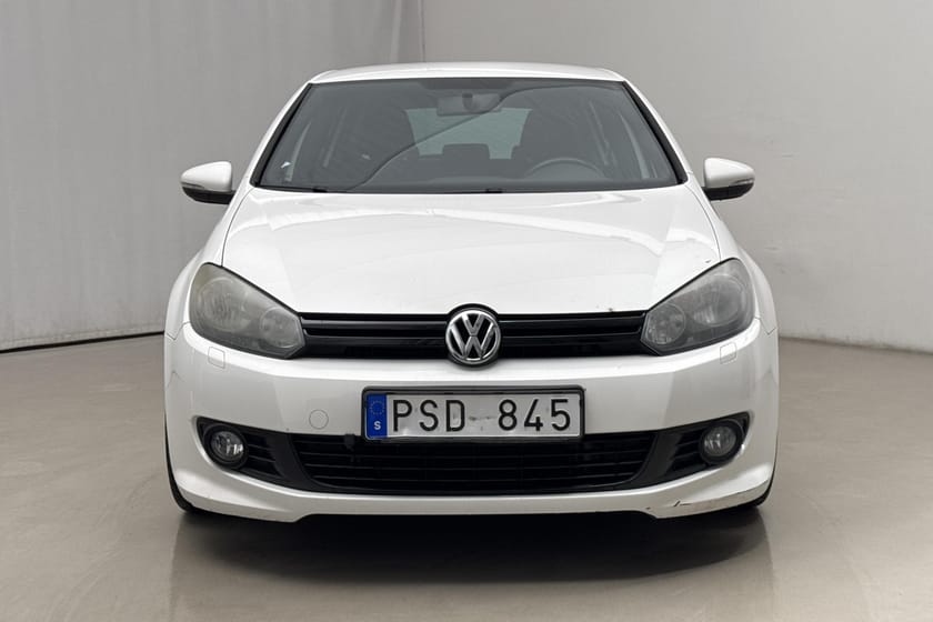 Bild 5 av Volkswagen Golf