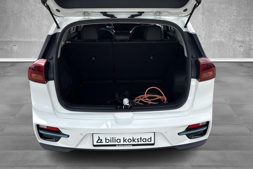 Bilde 5 av Kia e-Niro 