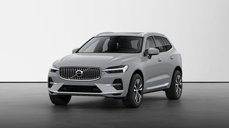 Volvo XC60 T6 Core Special Edition *V-HJUL*