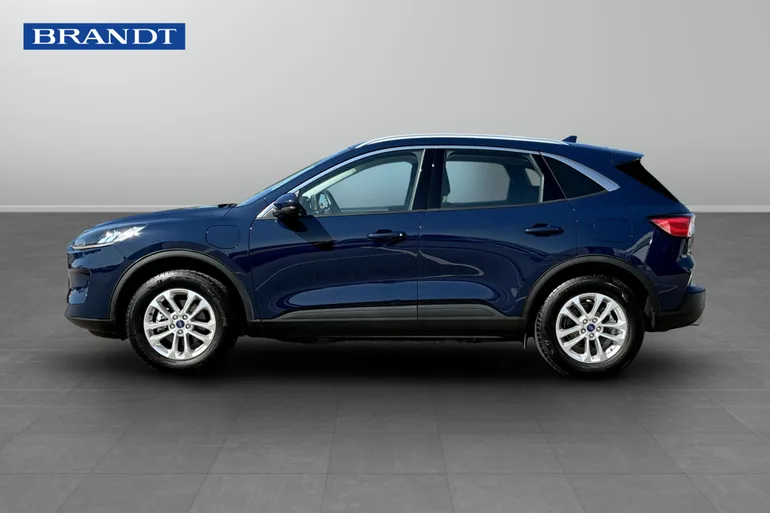 Ford Kuga Plug-In Hybrid