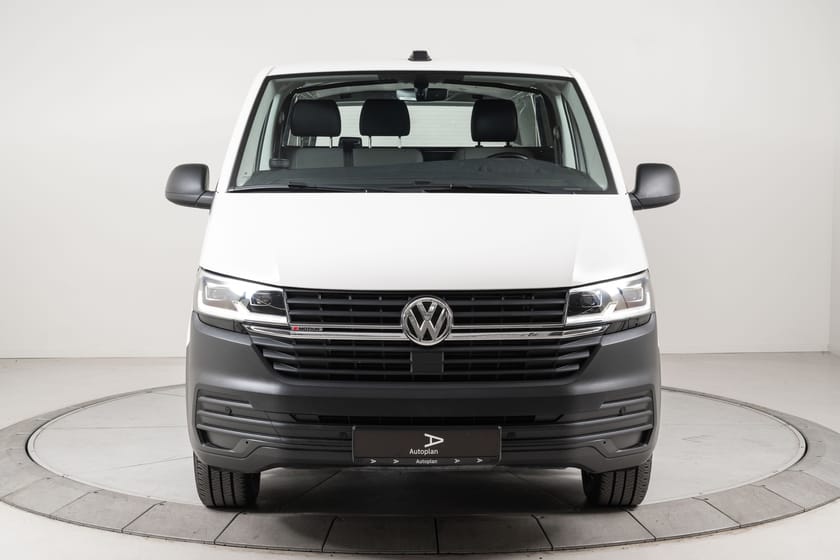 Bilde 3 av Volkswagen Transporter Krok ACC Kamera Webasto