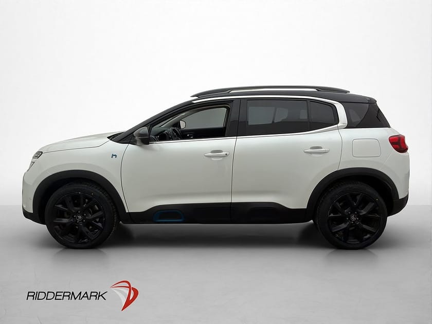 Bild 5 av Citroën C5 Aircross Hybrid Plug-in SHINE EXKLUSIVE Värmare MOMS