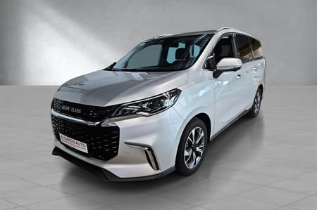 Maxus Euniq 5 52kWt 177hk Exclusive 7-seter
