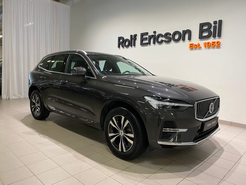 Bild 1 av Volvo XC60 T6 Core Special Edition