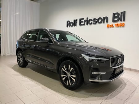 Volvo XC60 T6 Core Special Edition
