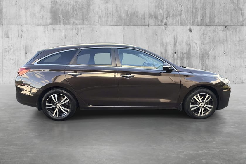 Bilde 4 av Hyundai i30 Wagon