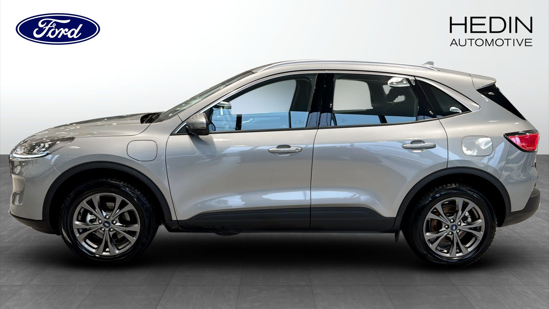 Ford Kuga 2024, bild 6/10