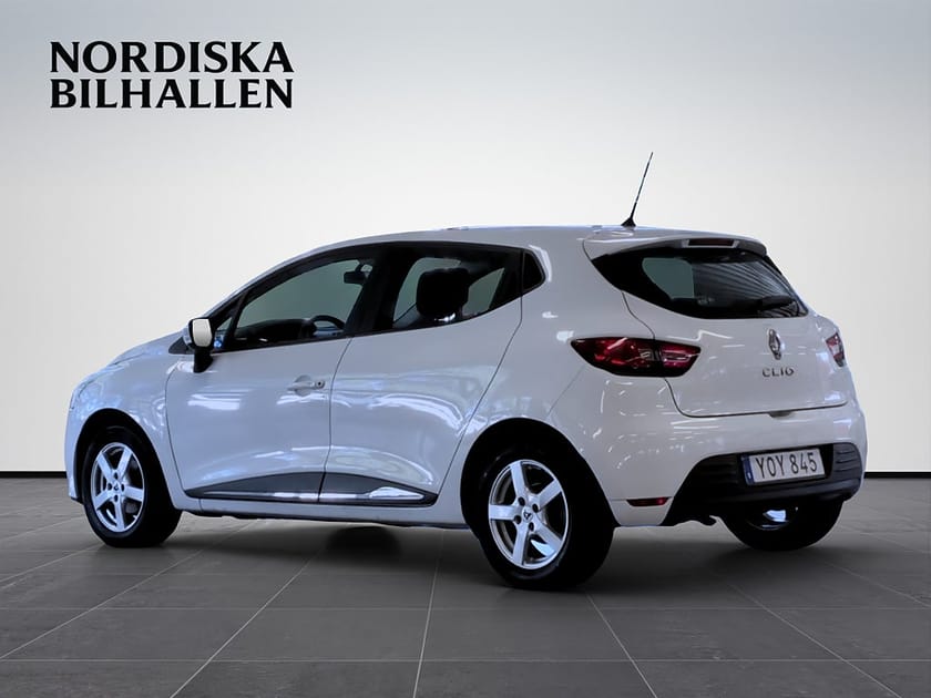 Bild 5 av Renault Clio
