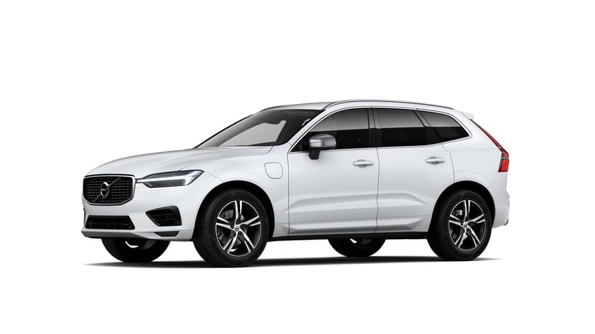 Bilde 4 av Volvo XC60
