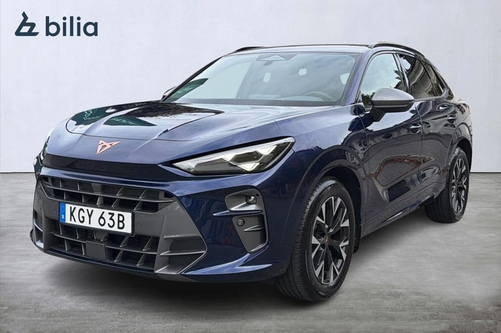 CUPRA Terramar 150 л.с.