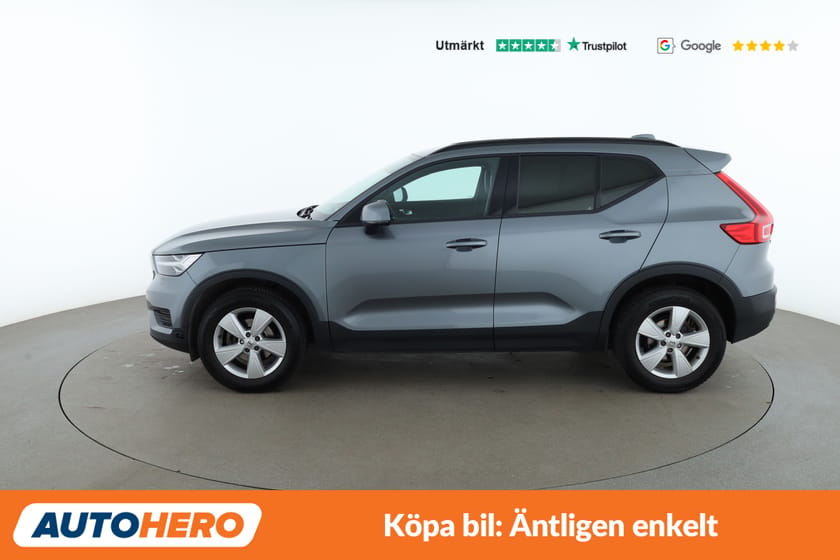 Bild 2 av Volvo XC40 T3 / P-Sensorer