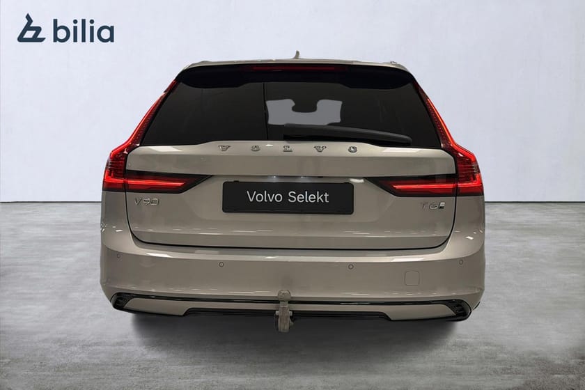 Bild 5 av Volvo V90