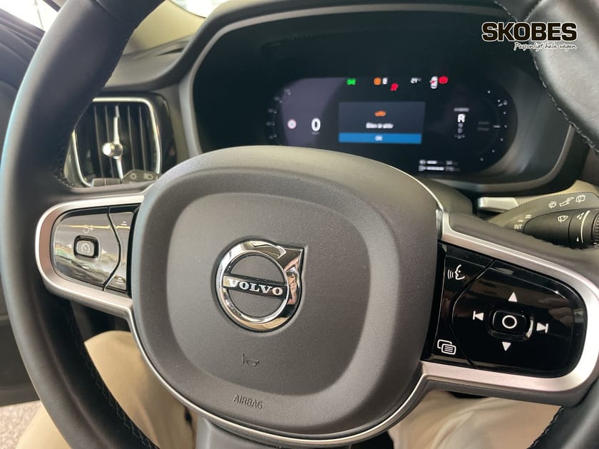 Bild 4 av Volvo V60 T6 Plus Dark Nordic Edition