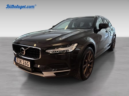 Volvo V90 Cross Country B4 AWD Diesel Adv Edt