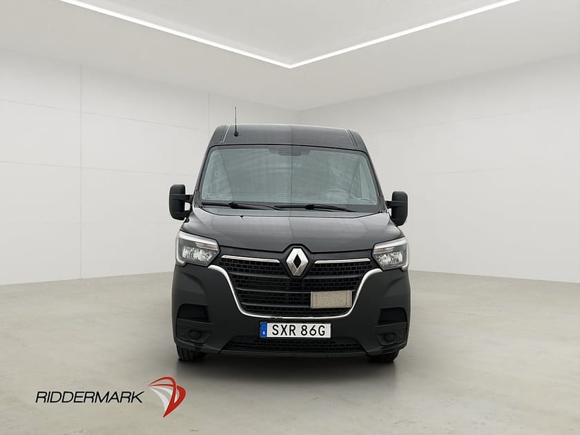 Bild 5 av Renault Master 2.3dCi L2H2 Bakgavellyft Värmare Kamera Moms